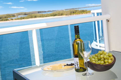 Watermark Resort Caloundra - Accommodation Mermaid Beach 3