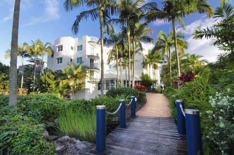 Watermark Resort Caloundra - Accommodation Mermaid Beach 2