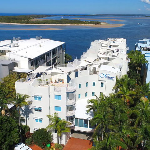 Watermark Resort Caloundra - Accommodation Mermaid Beach 4