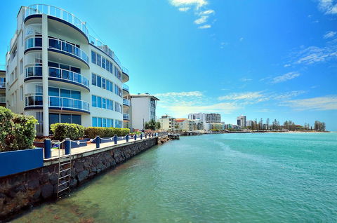 Watermark Resort Caloundra - Accommodation Mermaid Beach 1