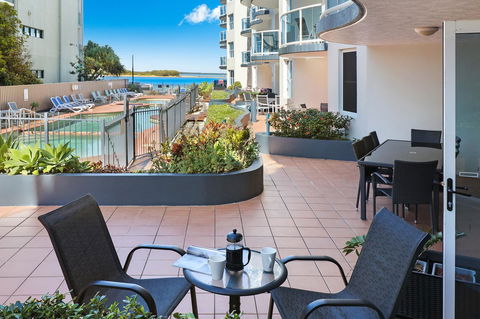 Watermark Resort Caloundra - Accommodation Mermaid Beach 11