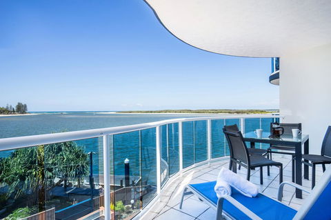 Watermark Resort Caloundra - Accommodation Mermaid Beach 16