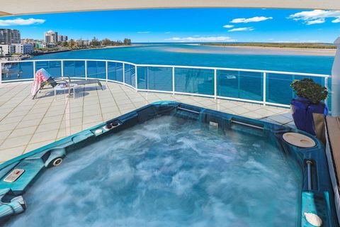 Watermark Resort Caloundra - Accommodation Mermaid Beach 20