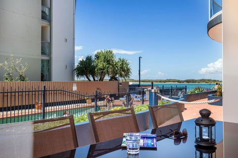 Watermark Resort Caloundra - Accommodation Mermaid Beach 38