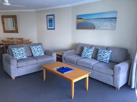 Watermark Resort Caloundra - Accommodation Mermaid Beach 28