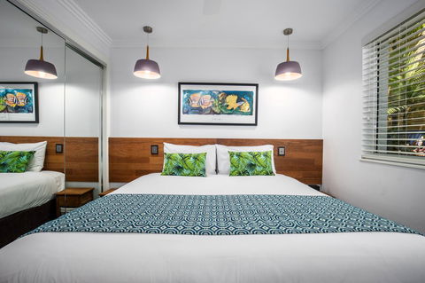 Watermark Resort Caloundra - Accommodation Mermaid Beach 34