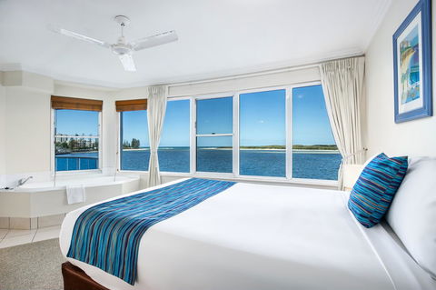 Watermark Resort Caloundra - Accommodation Mermaid Beach 30