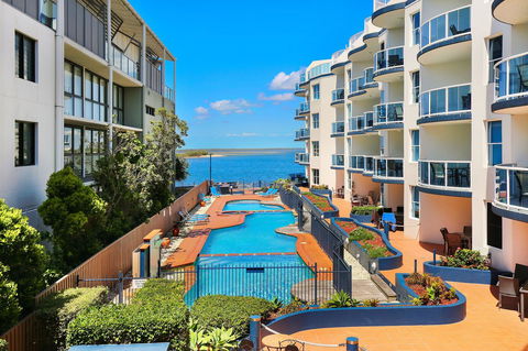 Watermark Resort Caloundra - Accommodation Mermaid Beach 5