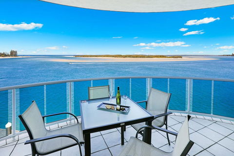 Watermark Resort Caloundra - Accommodation Mermaid Beach 7