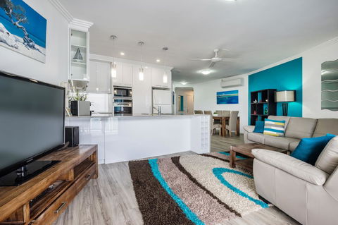 Watermark Resort Caloundra - Accommodation Mermaid Beach 37