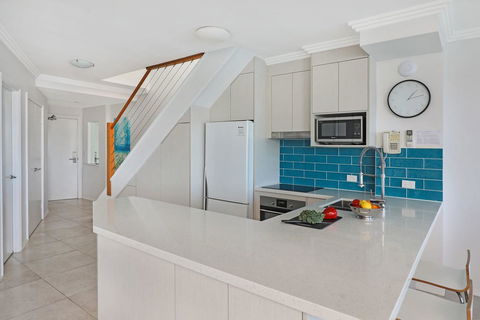 Watermark Resort Caloundra - Accommodation Mermaid Beach 24
