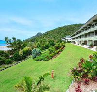 Beach Lodges - Accommodation Mermaid Beach