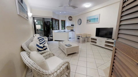 Silkari The Pavilions - Accommodation Mermaid Beach 1
