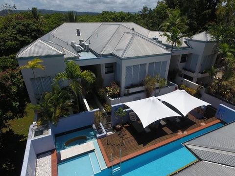 Silkari The Pavilions - Accommodation Mermaid Beach 19