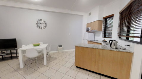 Silkari The Pavilions - Accommodation Mermaid Beach 7
