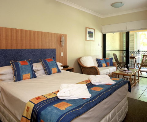Silkari The Pavilions - Accommodation Mermaid Beach 33