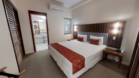 Silkari The Pavilions - Accommodation Mermaid Beach 11