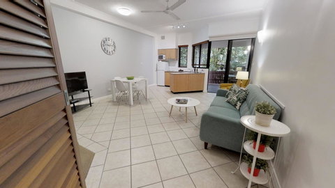 Silkari The Pavilions - Accommodation Mermaid Beach 26