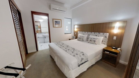 Silkari The Pavilions - Accommodation Mermaid Beach 25