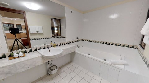 Silkari The Pavilions - Accommodation Mermaid Beach 12