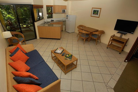 Silkari The Pavilions - Accommodation Mermaid Beach 16
