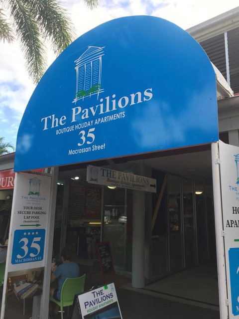 Silkari The Pavilions - Accommodation Mermaid Beach 22