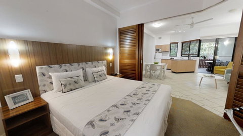 Silkari The Pavilions - Accommodation Mermaid Beach 8