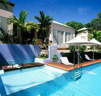 The Pavilions - Accommodation Mermaid Beach