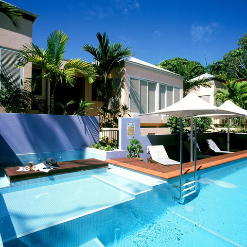 Silkari The Pavilions - Accommodation Mermaid Beach 0