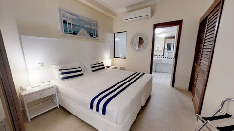 Silkari The Pavilions - Accommodation Mermaid Beach 30