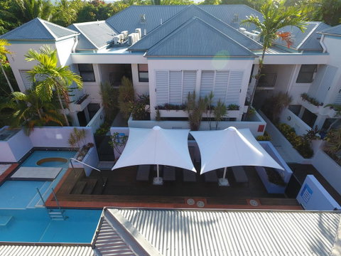 Silkari The Pavilions - Accommodation Mermaid Beach 20