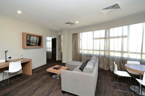 Hotel Grand Chancellor Townsville - Accommodation Mermaid Beach 0