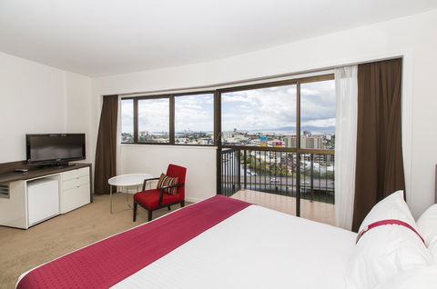 Hotel Grand Chancellor Townsville - Accommodation Mermaid Beach 22