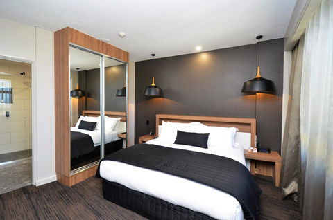 Hotel Grand Chancellor Townsville - Accommodation Mermaid Beach 3