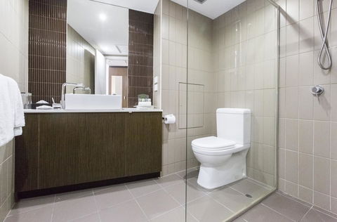 Hotel Grand Chancellor Townsville - Accommodation Mermaid Beach 20