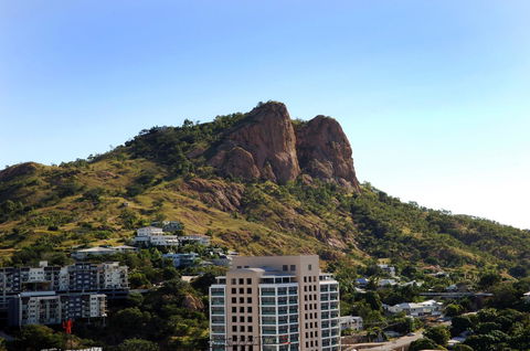 Hotel Grand Chancellor Townsville - Accommodation Mermaid Beach 33