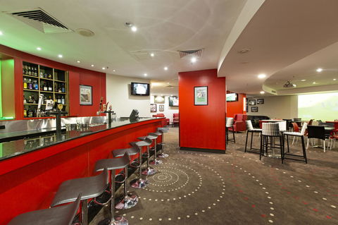 Hotel Grand Chancellor Townsville - Accommodation Mermaid Beach 31