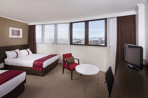 Hotel Grand Chancellor Townsville - Accommodation Mermaid Beach 18