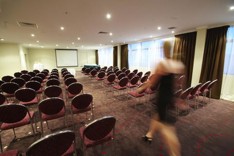 Hotel Grand Chancellor Townsville - Accommodation Mermaid Beach 36
