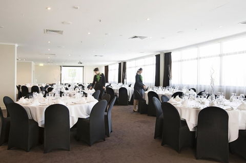 Hotel Grand Chancellor Townsville - Accommodation Mermaid Beach 38