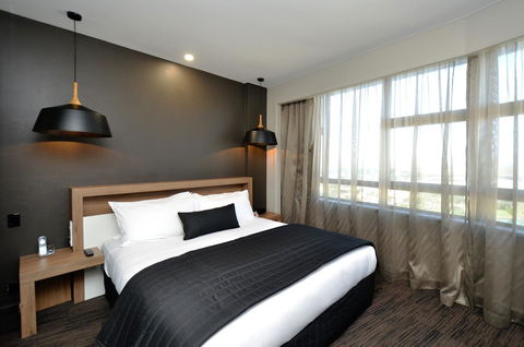 Hotel Grand Chancellor Townsville - Accommodation Mermaid Beach 5