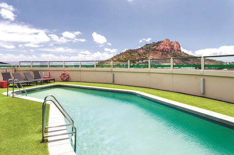 Hotel Grand Chancellor Townsville - Accommodation Mermaid Beach 14