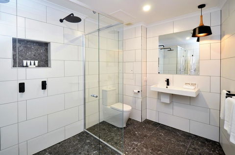 Hotel Grand Chancellor Townsville - Accommodation Mermaid Beach 6