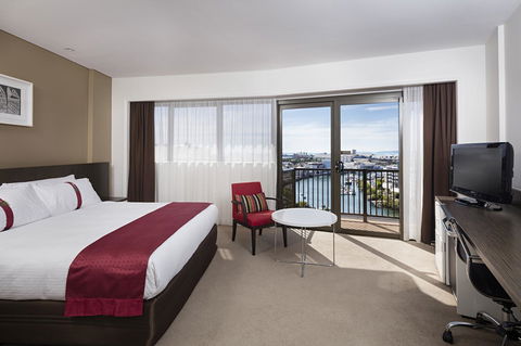 Hotel Grand Chancellor Townsville - Accommodation Mermaid Beach 8