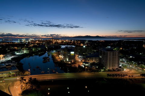 Hotel Grand Chancellor Townsville - Accommodation Mermaid Beach 34