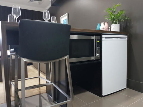 Hotel Grand Chancellor Townsville - Accommodation Mermaid Beach 11