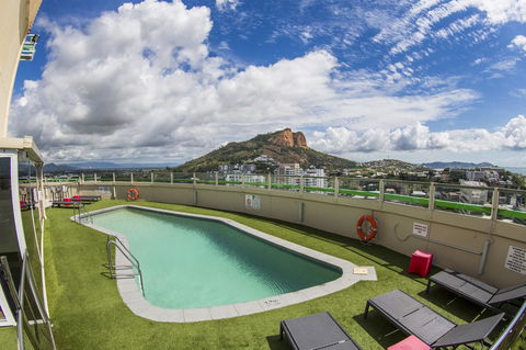 Hotel Grand Chancellor Townsville - Accommodation Mermaid Beach 16