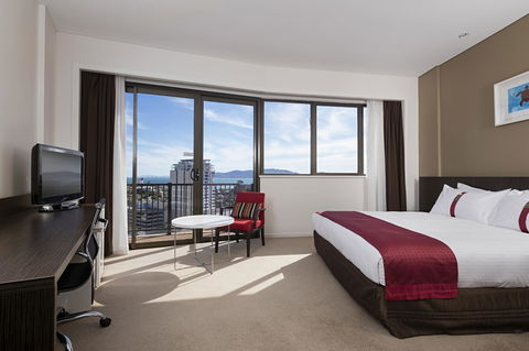 Hotel Grand Chancellor Townsville - Accommodation Mermaid Beach 9