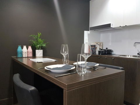 Hotel Grand Chancellor Townsville - Accommodation Mermaid Beach 12