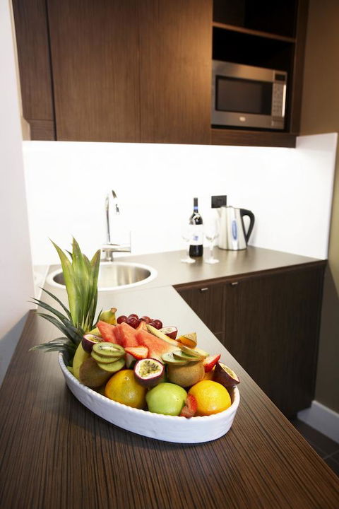 Hotel Grand Chancellor Townsville - Accommodation Mermaid Beach 21